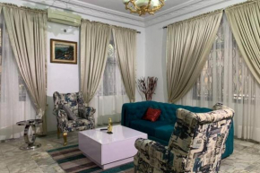 Beautiful 1 Bedroom apartment Lekki